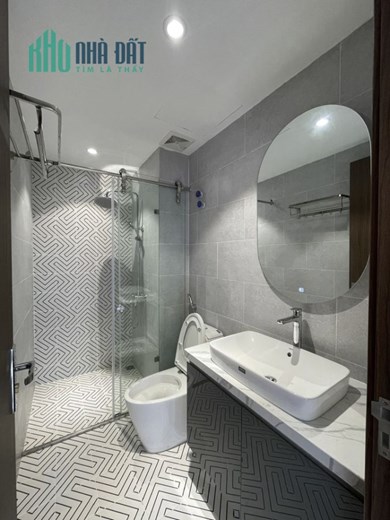 Tòa 7 tầng mới, GARA, TM, plô ô tô, Thái Hà, Đống Đa, 46m2, mt rộng 6m, VP, ở và KD, chỉ 13.4 tỷ