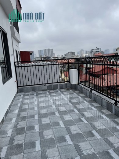 Tòa 7 tầng mới, GARA, TM, plô ô tô, Thái Hà, Đống Đa, 46m2, mt rộng 6m, VP, ở và KD, chỉ 13.4 tỷ