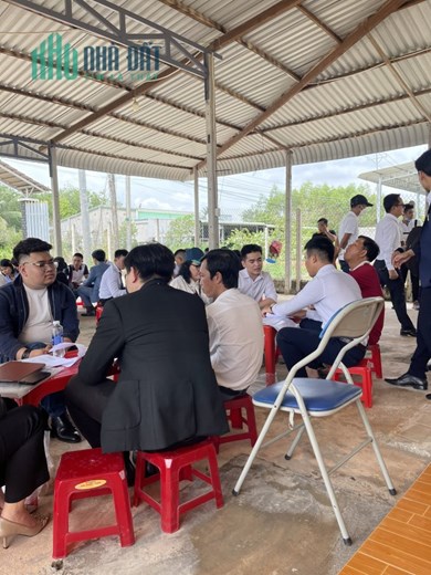 💥 💥 CHỈ VỚI 336TR SỞ HỮU NGAY ĐẤT FULL THỔ CƯ CHỈ CÁCH KCN THẠNH ĐỨC 1KM 💥 💥