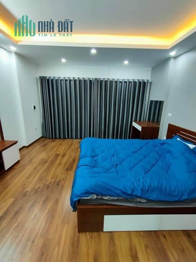 Chính chủ bán nhà Nguyễn Chí Thanh 33m2 giá bán 4,5 tỷ, gần đường ô tô