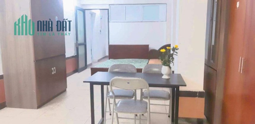 Bán nhà CCMN phố Thái Thịnh, dòng tiền khủng, 20m ra phố, 5 tầng, 145m2, 14,8 tỷ