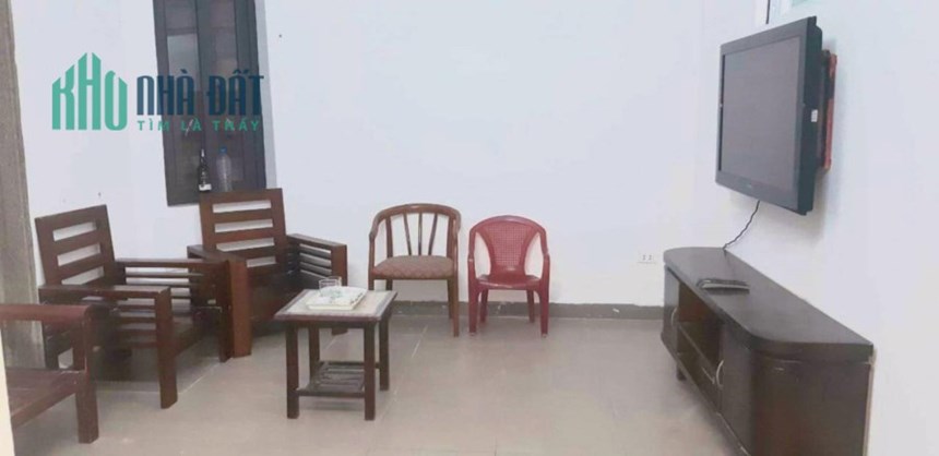 Bán nhà CCMN phố Thái Thịnh, dòng tiền khủng, 20m ra phố, 5 tầng, 145m2, 14,8 tỷ