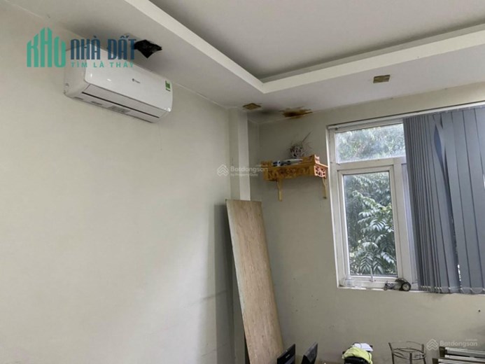Cho thuê nhà liền kề, DT 57m2, xây 3,5 tầng tại Cầu Bươu, Tân Triều, Thanh Trì