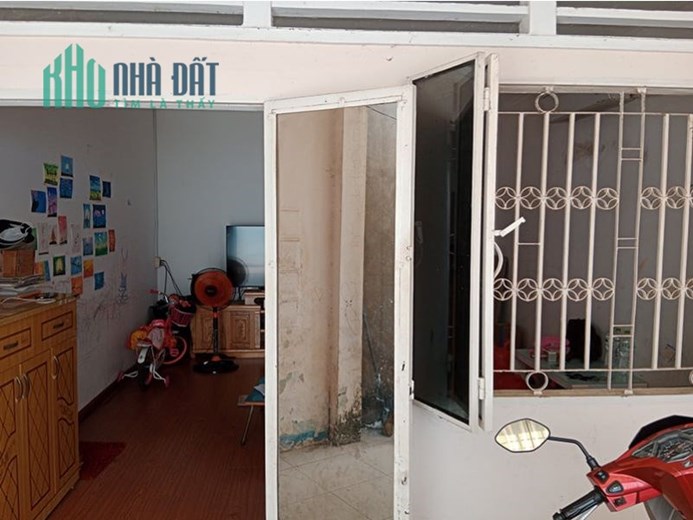 Bán nhà HXH Võ Văn Ngân Trường Thọ - 30m2 2 tầng - gần CHỢ, TRƯỜNG HỌC