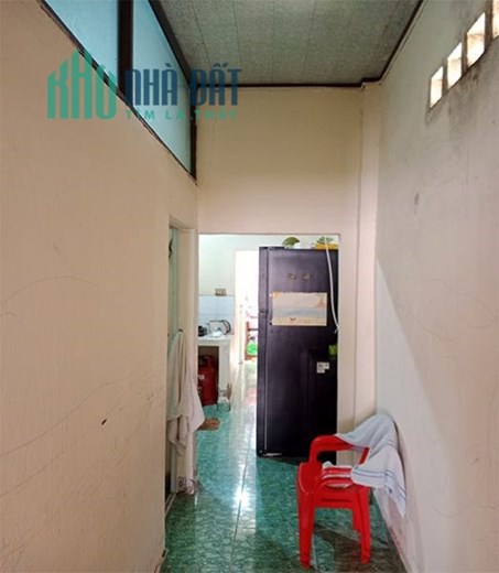 Bán nhà HXH Võ Văn Ngân Trường Thọ - 30m2 2 tầng - gần CHỢ, TRƯỜNG HỌC