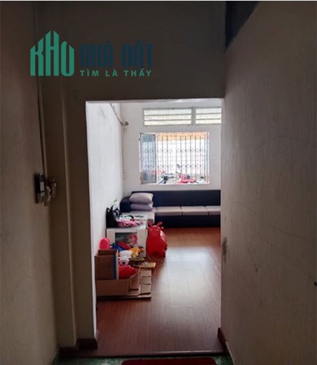 Bán nhà HXH Võ Văn Ngân Trường Thọ - 30m2 2 tầng - gần CHỢ, TRƯỜNG HỌC