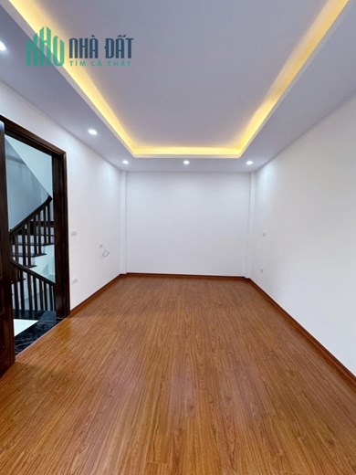 Bán Gấp nhà riêng Hoàng Mai , Tân Mai, ,NHà ĐẹpLÔ Góc mới xây, thiết kế hiện đại, chắc chắn,  5