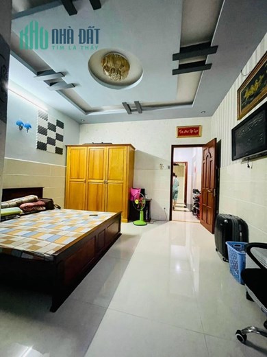 Nhà Siêu Sang 5Lầu (DT:4.05x15.1m )Hẻm 4m Gần MT-Phường13 Quận10
