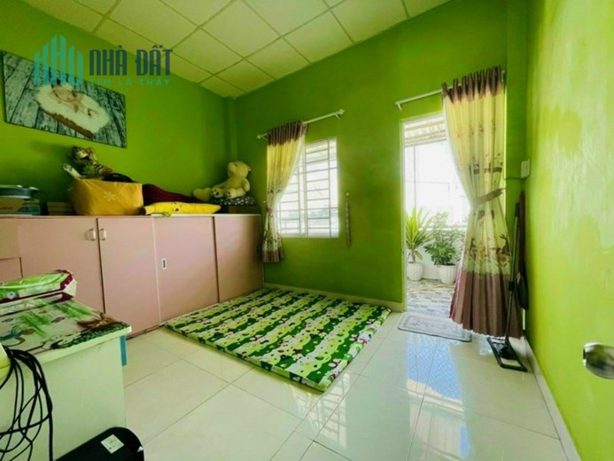NHÀ CAO CỬA RỘNG - VÀI BƯỚC CHÂN RA ĐƯỜNG NHỰA - KHU VỰC BÀN CỜ SẦM UẤT KINH DƯƠNG VƯƠNG - HỒ NGỌC