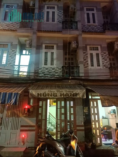 CHÍNH CHỦ CẦN CHO THUÊ NHÀ BÌNH TÂN, THÀNH PHỐ HỒ CHÍ MINH