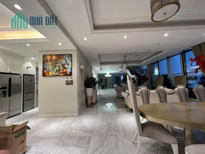 CĂN DINH THỰ ĐẲNG CẤP,5 TẦNG, TÂN QUY, QUẬN 7, 2 MẶT TIỀN ĐƯỜNG 150M2, 20 TỶ