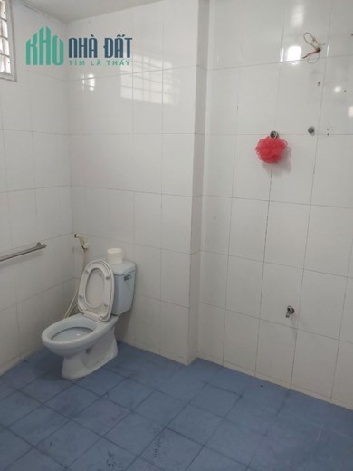 Cho thuê nhà ở Tổ NNTQ 35 , Kp7 . Số 10 Hai Bà Trưng , P3, Thị xã BT