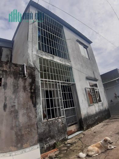 Mua Đất tặng nhà- Quốc Lộ 1A, TTHH, Q.12- 200m2- Chỉ 5.3 tỷ- Không QH,LG