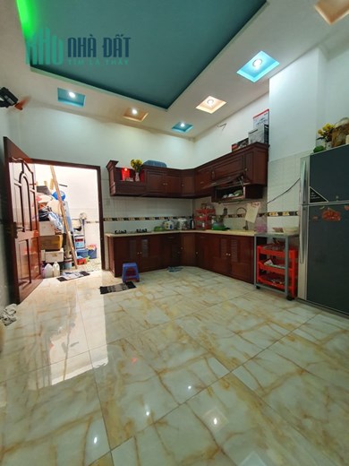 💥BÌNH TÂN - LÊ VĂN QUỚI 5 TẦNG 76M2 - HẺM 8M THÔNG - KỀ MẶT TIỀN  8.6 TỶ
