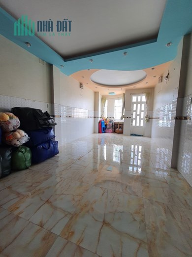 💥BÌNH TÂN - LÊ VĂN QUỚI 5 TẦNG 76M2 - HẺM 8M THÔNG - KỀ MẶT TIỀN  8.6 TỶ