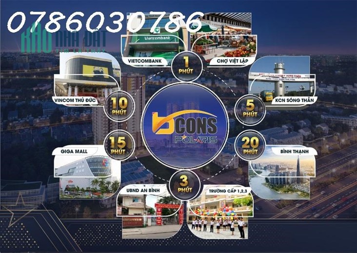 Bán chung cư Lê Trọng Tấn, Dĩ An, gần  Phạm Văn Đồng, Thủ Đức