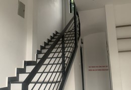Cho thuê MẶT BẰNG KINH DOANH, CỬA HÀNG 30M2 X 5 tầng mặt phố NGUYỄN VĂN HUYÊN, Cầu Giấy