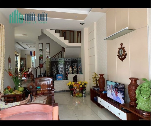 KDC Gia Hòa Quận 9, DT:7x20m 1T3L full nội thất giá 13.5 tỷ TL, bao test giá nhẹ hơn thị trường 3 tỷ