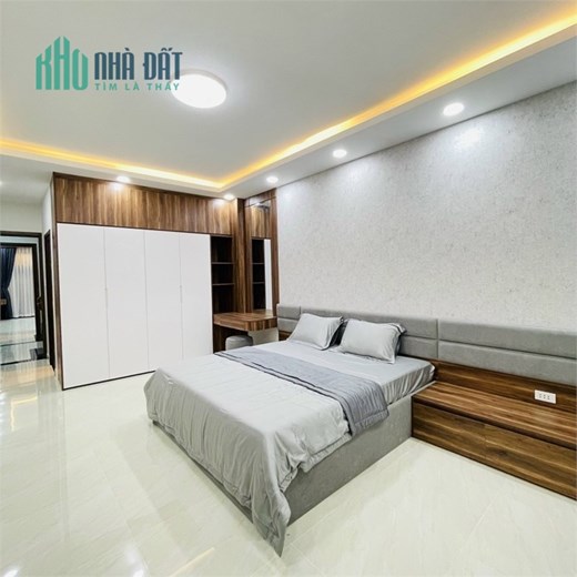 Chủ cần bán gấp - Giá hiện tại chỉ 6 tỷ nhỉnh
HXH6M PHAN VĂN TRỊ P11 BÌNH THẠNH - gần 70M2- Ngang