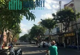 Lô đất kiệt oto ngay ngã tư Tôn Đản - Lê Trọng Tấn, giá sập hầm