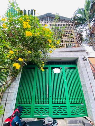 Khu Vip Dương Quảng Hàm Gò Vấp– CN 73m2 -HXH – Giá 5,4 Tỷ (68 tr/m2)