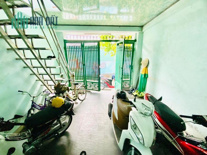 Khu Vip Dương Quảng Hàm Gò Vấp– CN 73m2 -HXH – Giá 5,4 Tỷ (68 tr/m2)