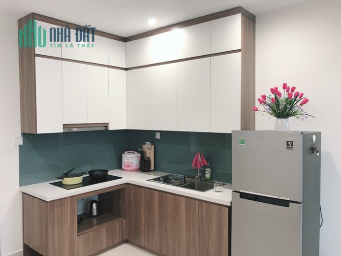 CHUNG CƯ 2 NGỦ + 1WC ,FULL NỘI THẤT ĐẸP, BAO PHÍ (7.5TR)