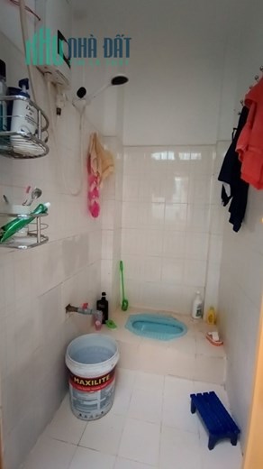Nhà bán hxh Đường Số 18E Bình Hưng Hòa A Bình Tân 2.1 tỷ
