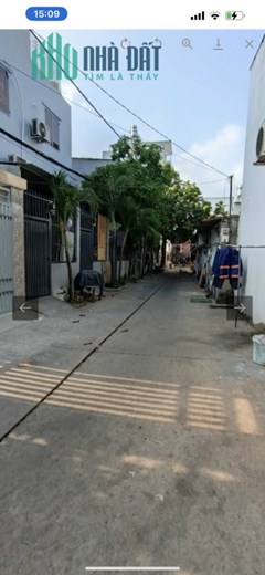 Nhà bán hxh Đường Số 18E Bình Hưng Hòa A Bình Tân 2.1 tỷ