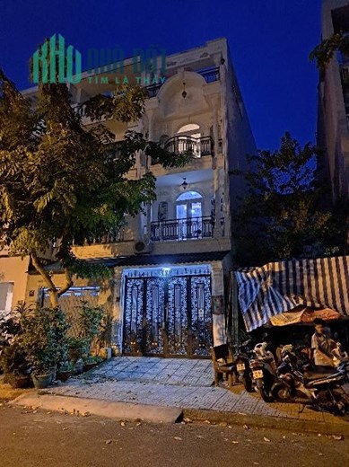 7 TỶ, NHÀ 5 TẦNG, 90M2 TÂN HƯNG, QUẬN 7, 9 PHÒNG WC RIÊNG, ĐANG CHO THUÊ
