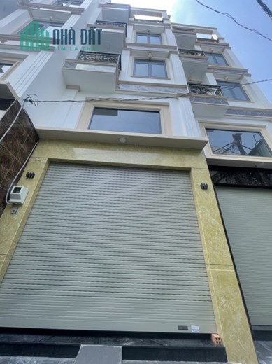 3 căn liền kề, HXH Đoàn Thị Điểm, 4.1x16m, 5 Tầng, mới ở ngay SHR, 11 Tỷ TL
