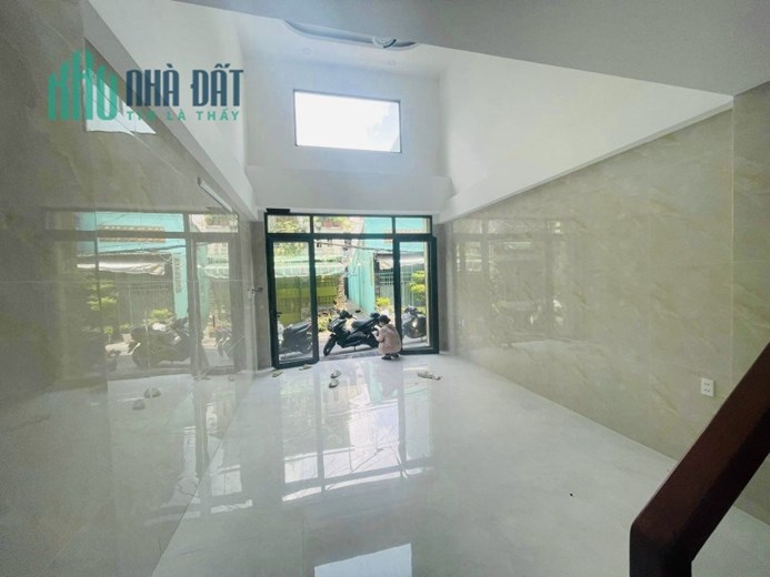 3 căn liền kề, HXH Đoàn Thị Điểm, 4.1x16m, 5 Tầng, mới ở ngay SHR, 11 Tỷ TL