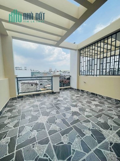 3 căn liền kề, HXH Đoàn Thị Điểm, 4.1x16m, 5 Tầng, mới ở ngay SHR, 11 Tỷ TL