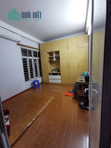CHÍNH CHỦ CẦN BÁN NHÀ TẠI NGÕ HÒA BÌNH 3 - MINH KHAI - HAI BÀ TRƯNG - HÀ NỘI