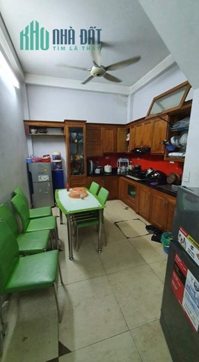 CHÍNH CHỦ CẦN BÁN NHÀ TẠI NGÕ HÒA BÌNH 3 - MINH KHAI - HAI BÀ TRƯNG - HÀ NỘI