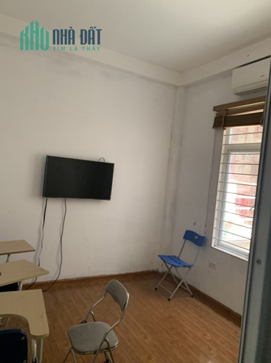 CHÍNH CHỦ CẦN BÁN NHÀ TẠI NGÕ HÒA BÌNH 3 - MINH KHAI - HAI BÀ TRƯNG - HÀ NỘI