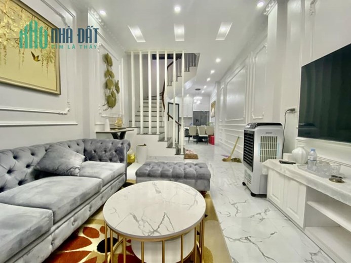 HOT HOT SIÊU PHẨM HÀ ĐÔNG, OTO ĐỖ CỬA- KINH DOANH ĐỈNH, DT 38m2, 5T, MT4m- Giá 4 tỷ 5