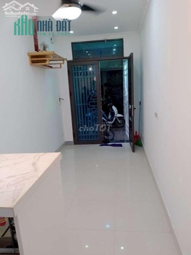 CHÍNH CHỦ CẦN BÁN NHÀ TẠI TRƯƠNG ĐỊNH - HOÀNG MAI - HÀ NỘI