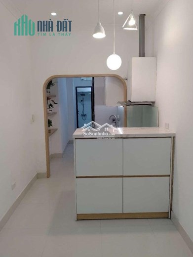 CHÍNH CHỦ CẦN BÁN NHÀ TẠI TRƯƠNG ĐỊNH - HOÀNG MAI - HÀ NỘI