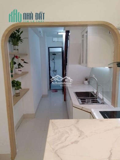 CHÍNH CHỦ CẦN BÁN NHÀ TẠI TRƯƠNG ĐỊNH - HOÀNG MAI - HÀ NỘI