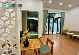 Bán nhà Trần Huy liệu Khuê Trung Cẩm Lệ C4 hơn 60m2 chỉ 2,5 tỷ.