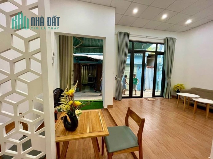 Bán nhà Trần Huy liệu Khuê Trung Cẩm Lệ C4 hơn 60m2 chỉ 2,5 tỷ.