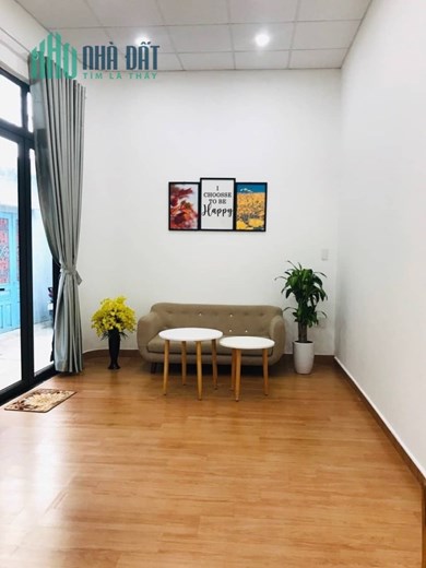 Bán nhà Trần Huy liệu Khuê Trung Cẩm Lệ C4 hơn 60m2 chỉ 2,5 tỷ.
