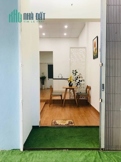 Bán nhà Trần Huy liệu Khuê Trung Cẩm Lệ C4 hơn 60m2 chỉ 2,5 tỷ.