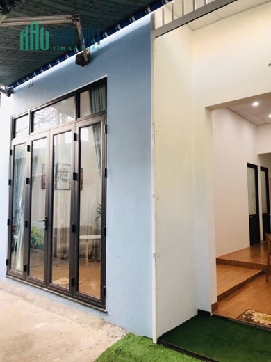 Bán nhà Trần Huy liệu Khuê Trung Cẩm Lệ C4 hơn 60m2 chỉ 2,5 tỷ.