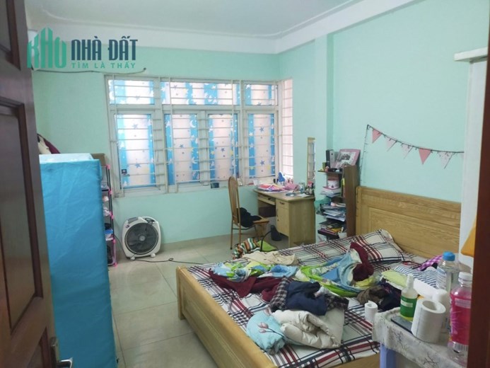 CẦN BÁN GẤP NHÀ HÀ TRÌ 1 HÀ ĐÔNG, 36M2, MẶT TIỀN 3.5M, NGÕ THÔNG, NHÀ MỚI Ở LUÔN. GIÁ 2 TỶ 9.