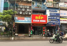 CHÍNH CHỦ CẦN CHO THUÊ CỬA HÀNG TẦNG 1