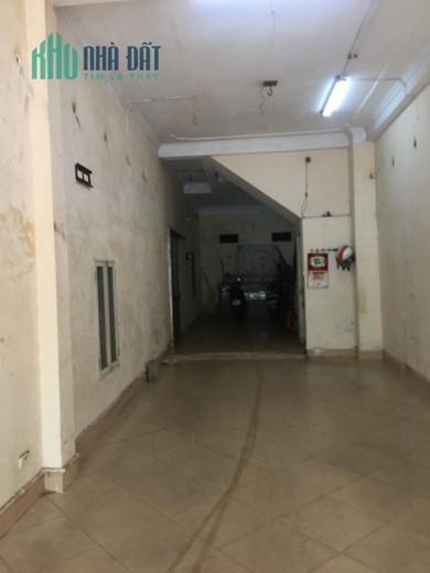 CHÍNH CHỦ CẦN CHO THUÊ CỬA HÀNG TẦNG 1