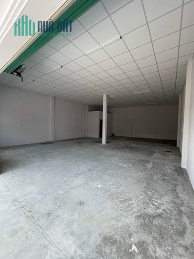 Cho thuê kho Chánh Nghĩa, Thủ Dầu Một, Bình Dương. Đường nhựa. 7tr