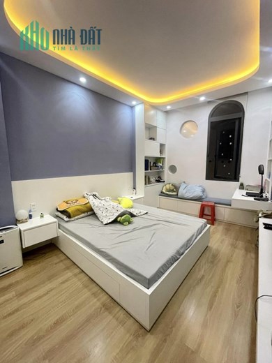 Nhà đẹp Bình Thạnh, view Landmark 81, chỉ 5 tỷ 600, gần Đại học Hutech